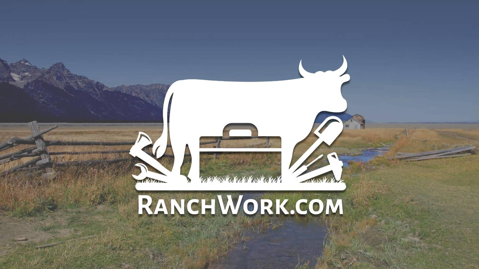 RanchWork.com